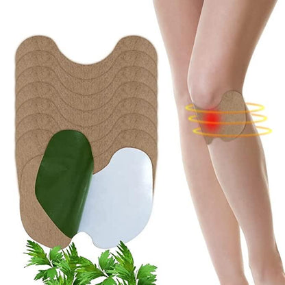 Herbal Pain Relief Patches