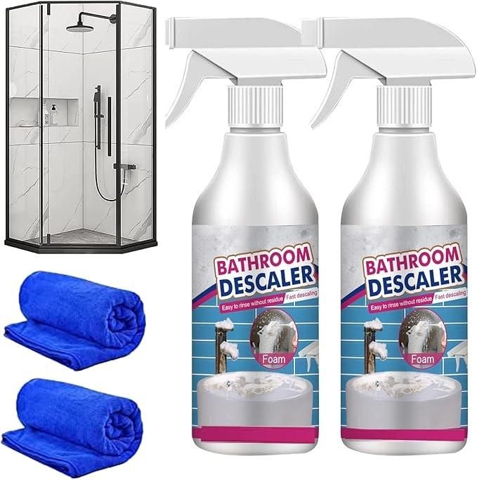 Multipurpose Stubborn Stains Cleaner Buy 1 get 1 free