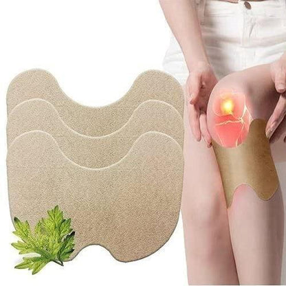 Herbal Pain Relief Patches