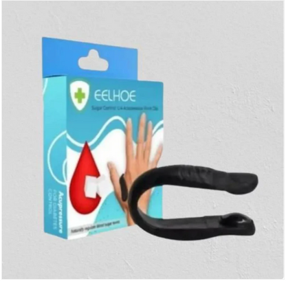 Sugar Control LI4 Acupressure Point Clip (Buy 1 Get 2 Free)