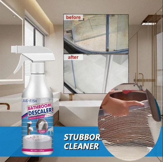 Multipurpose Stubborn Stains Cleaner Buy 1 get 1 free