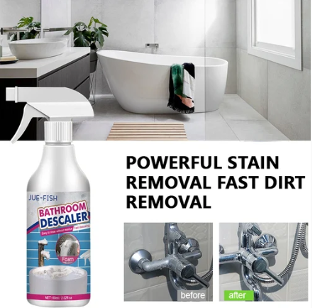 Multipurpose Stubborn Stains Cleaner Buy 1 get 1 free