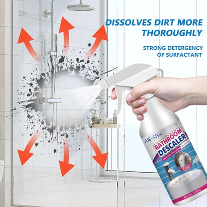 Multipurpose Stubborn Stains Cleaner Buy 1 get 1 free